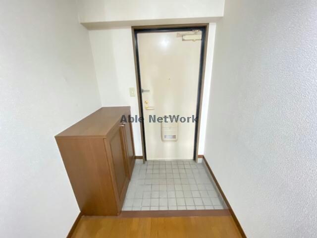 物件内観写真15　(同型反転　現況優先)