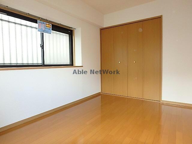 物件内観写真9　(同型　現況優先)