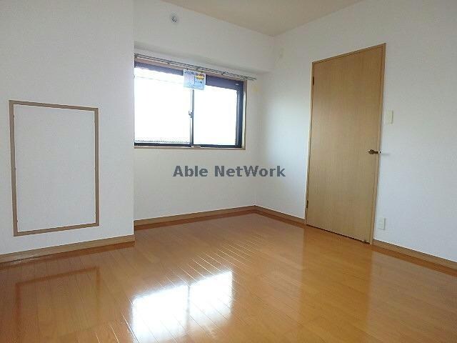 物件内観写真10　(同型　現況優先)