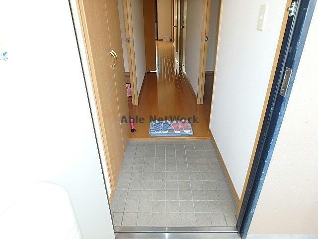 物件内観写真16　(同型　現況優先)