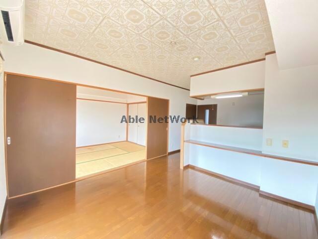 物件内観写真5　(同型　現況優先)