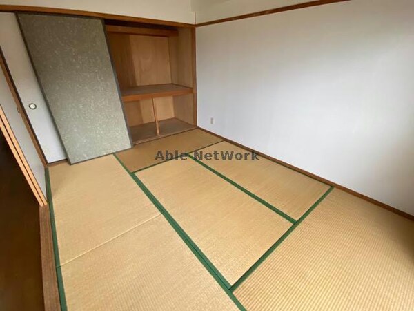 居室（その他）(現況優先)