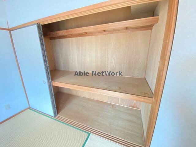 物件内観写真9　(同型　現況優先)