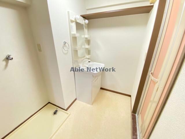 物件内観写真12　(同型　現況優先)