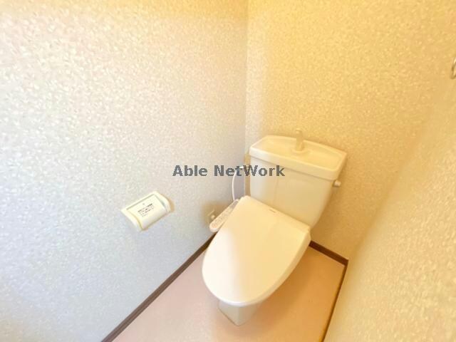 物件内観写真13　(同型　現況優先)