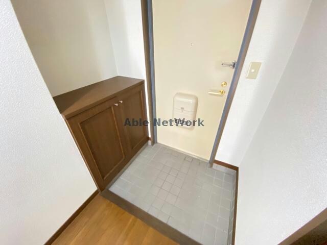 物件内観写真14　(同型　現況優先)