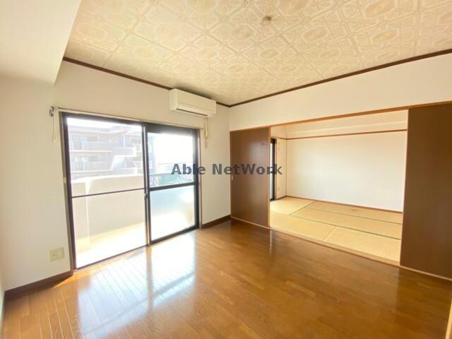 物件内観写真16　(同型　現況優先)