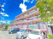 メゾン・ド・エルソルの外観写真