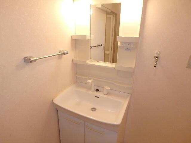 物件内観写真9　(同型モデル)