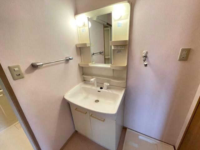 物件内観写真10　(同型　現況優先)