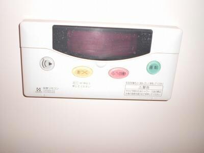 物件内観写真14　(同型モデル)