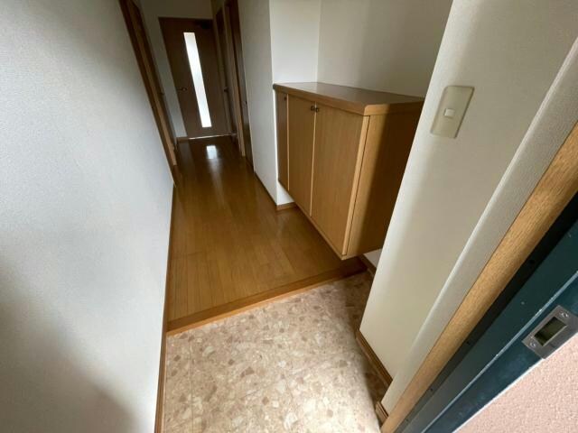 物件内観写真13　(同型　現況優先)