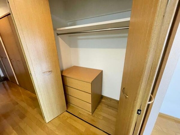 収納(同型・現況優先)