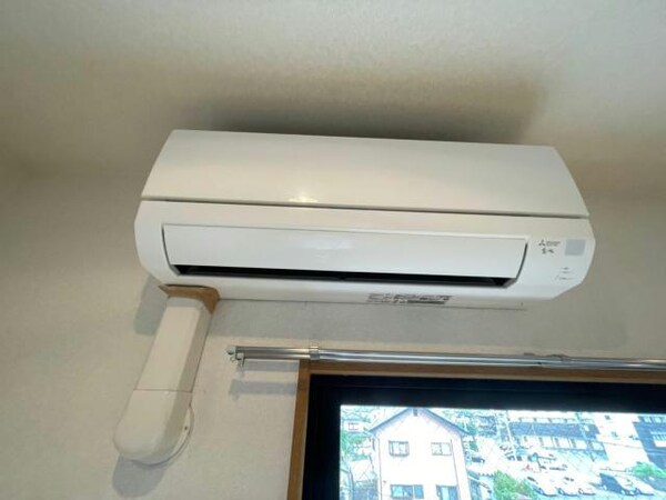 空調設備(同型・現況優先)
