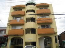 プチフォーラム８の外観写真