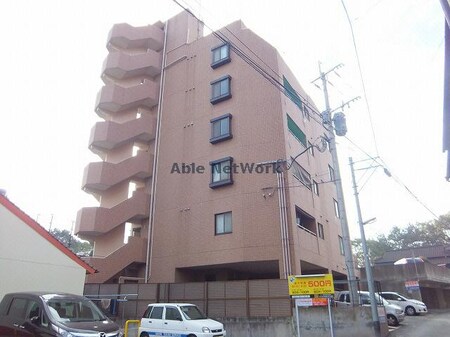 チェルシー出水外観写真