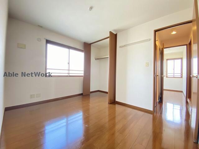 物件内観写真5　(※現況優先)