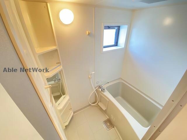 物件内観写真8　(※現況優先)