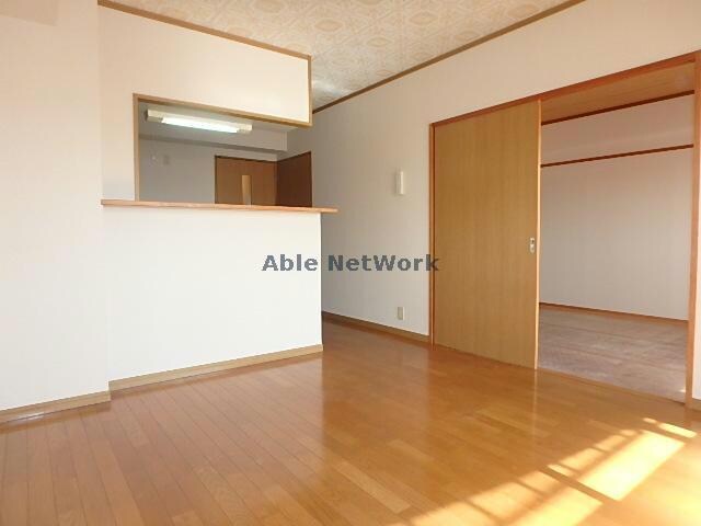 物件内観写真4　(同型イメージ)