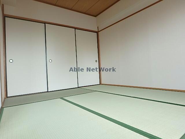 物件内観写真5　(同型イメージ)