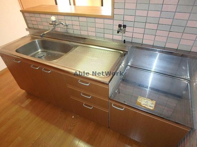 物件内観写真7　(同型イメージ)