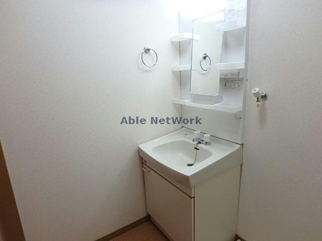 物件内観写真8　(同型イメージ)