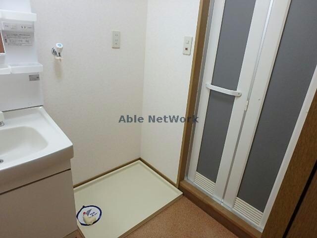 物件内観写真9　(同型イメージ)