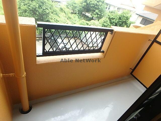 物件内観写真14　(同型イメージ)