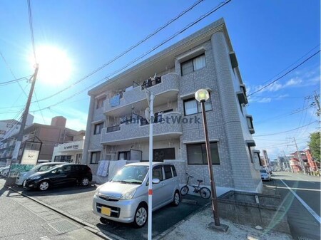 パークサイドＲＴⅡ外観写真