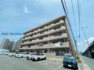 グレースヒル外観写真
