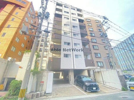 リファレンス九品寺外観写真