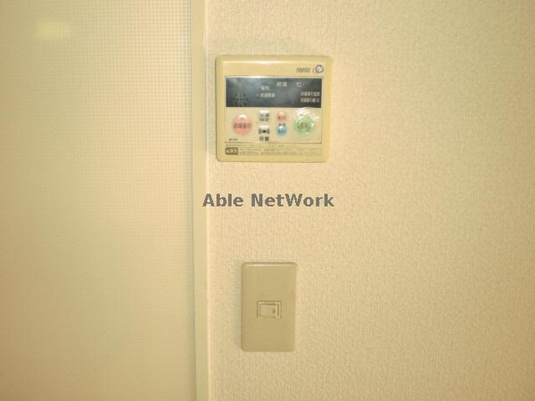 周辺環境(同型モデル)