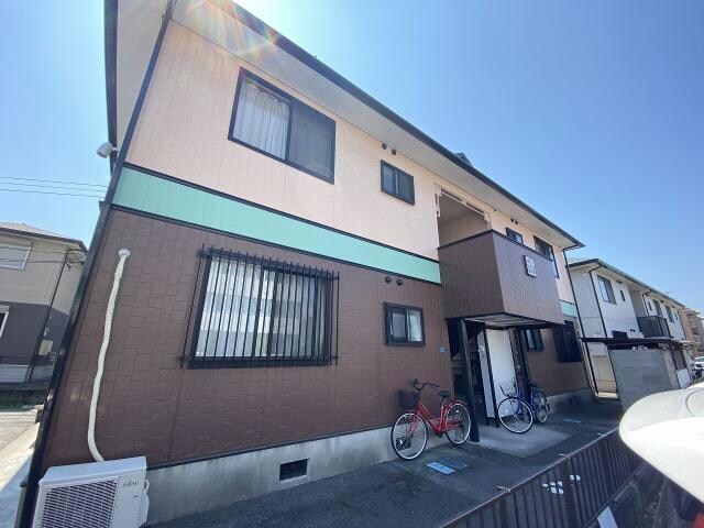 サンライフ山脈の物件外観写真