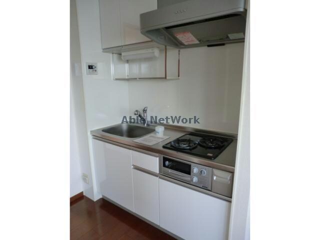 物件内観写真9　(同型)