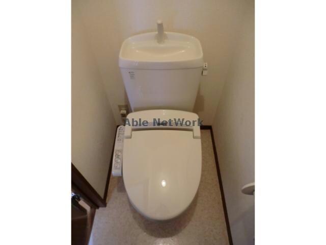 物件内観写真11　(同型)