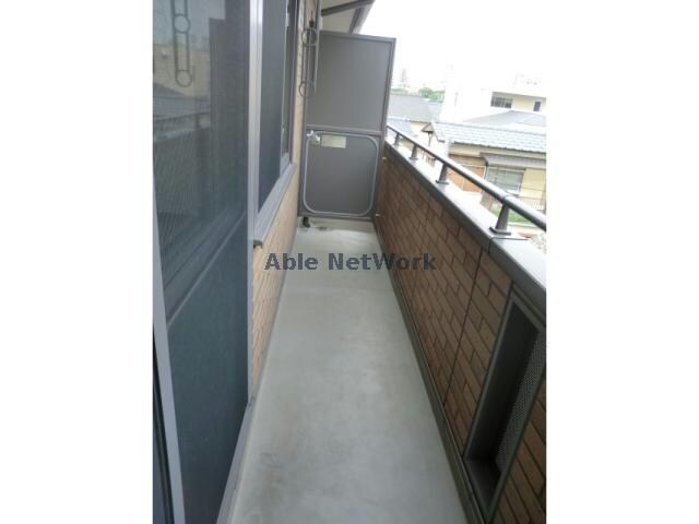 物件内観写真18　(同型)