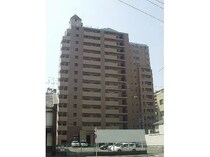 シティライフ練兵町の外観写真