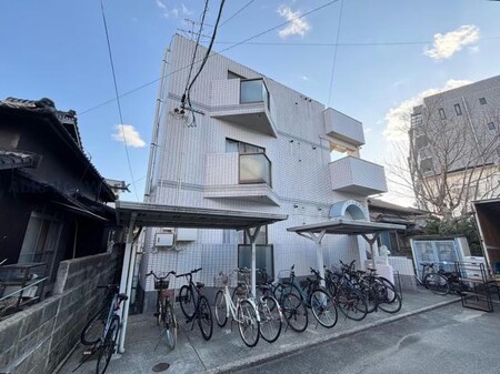 エル新屋敷Ｂ外観写真