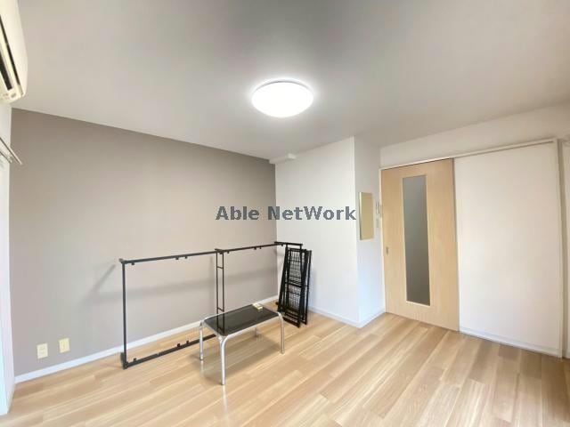 物件内観写真5　(モデルルーム)