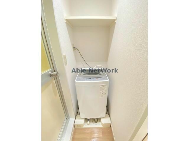 物件内観写真12　(モデルルーム)