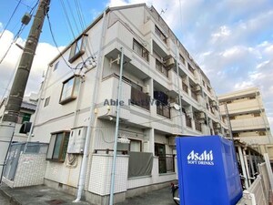 エル大江Ａ外観写真