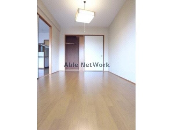 居室（その他）(同型タイプ　現況優先)
