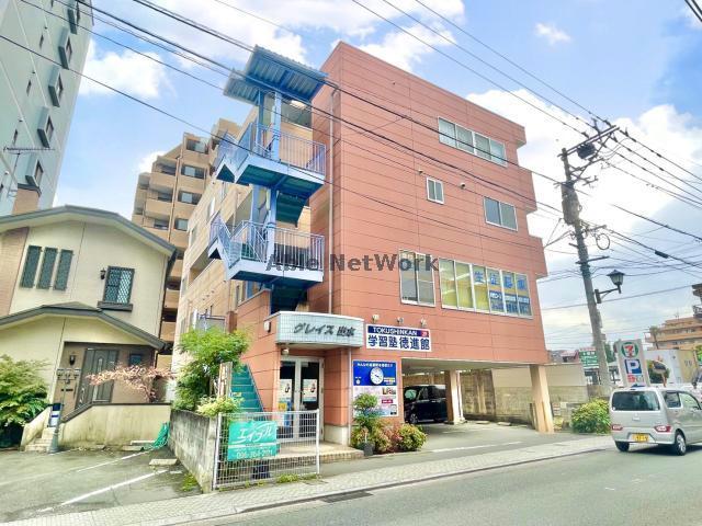 グレイス出水