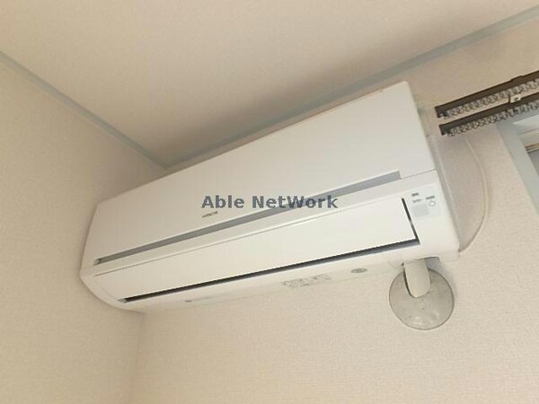 空調設備