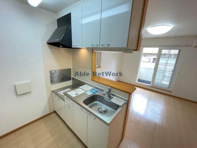 物件内観写真9　(同型)