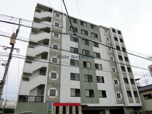 Place水前寺外観写真