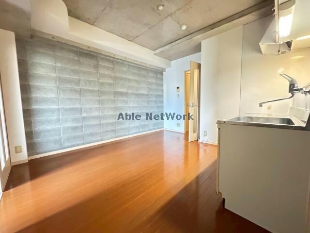 リビングダイニング