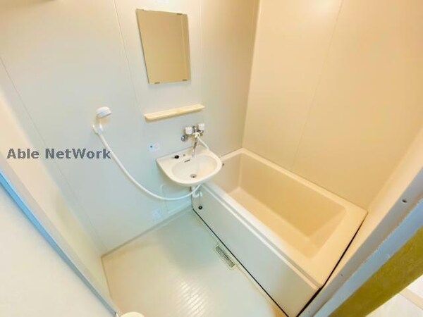 バス／シャワールーム等