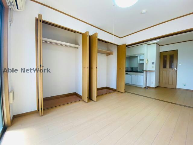 物件内観写真5　(同型　現況優先)