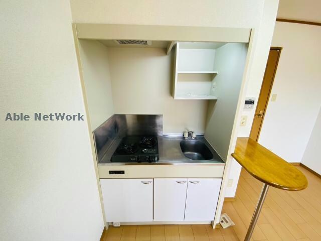 物件内観写真7　(同型反転タイプ)